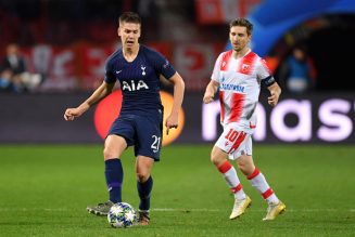 Report: Tottenham Hotspur have found potential buyer for player they want to sell