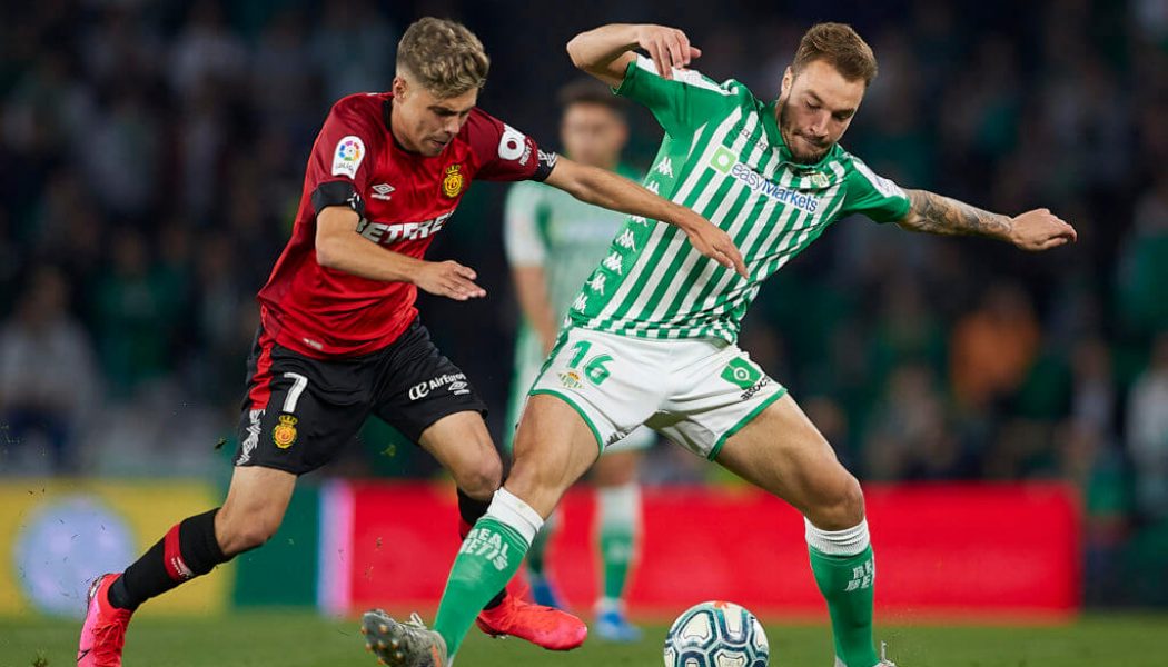 Report: Tottenham keen on 11-goal La Liga ace who could cost around €60m