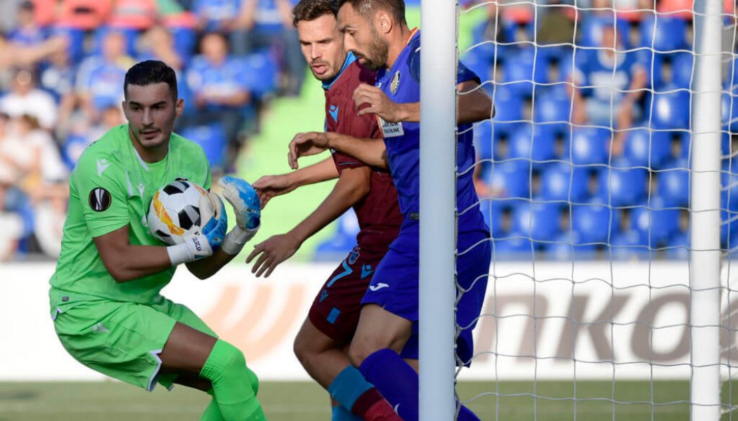 Report: Tottenham keen on 24-yr-old Everton target, star will cost around €30m