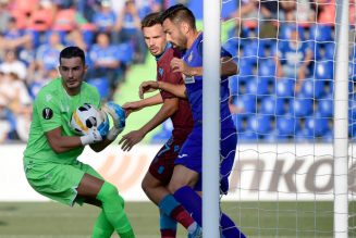 Report: Tottenham keen on 24-yr-old Everton target, star will cost around €30m