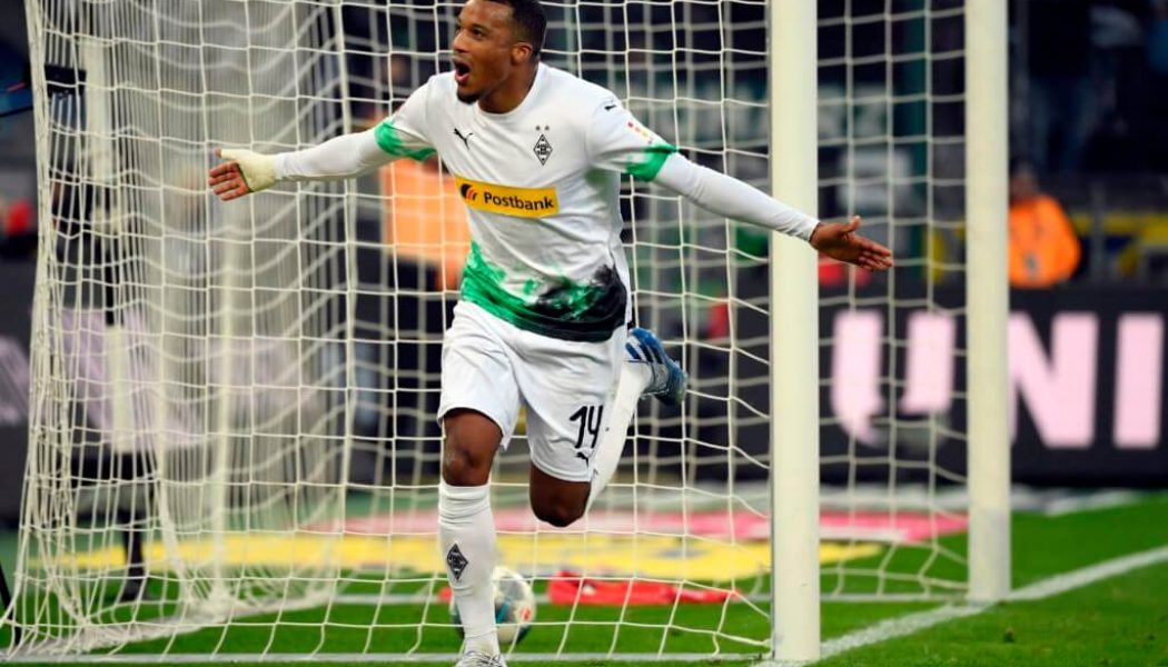 Report: Tottenham keen on 9-goal attacker but face competition from Leicester City