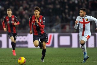 Report: West Ham can sign versatile defensive target for €25m this summer