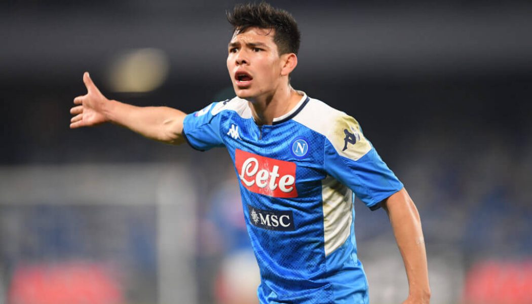 Report: West Ham considering summer move for 39-cap Int’l to improve their attack