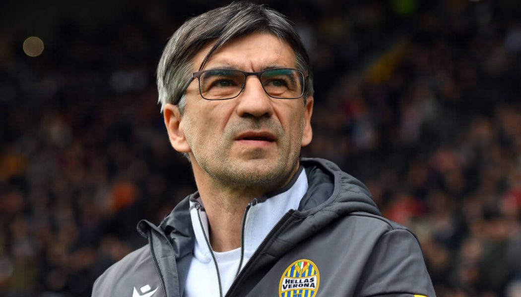 Report: West Ham eyeing 44-yr-old to replace David Moyes, Sullivan likes him