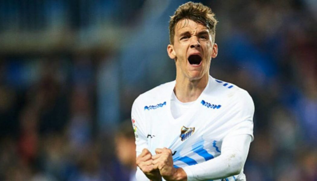 Report: West Ham keen on 26-yr-old La Liga ace, Spurs keeping tabs as well