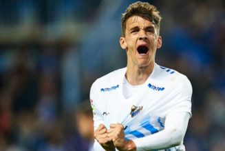 Report: West Ham keen on 26-yr-old La Liga ace, Spurs keeping tabs as well