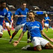 Report: West Ham keeping tabs on 27-yr-old, but face competition from Leeds United