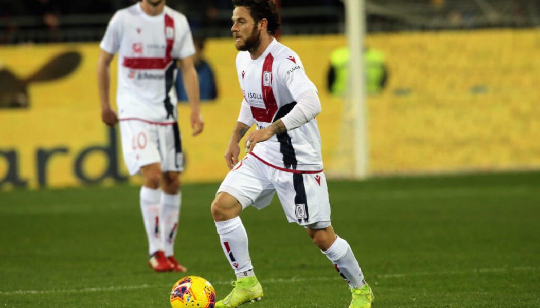 Report: West Ham plotting summer move for 24-yr-old long term target