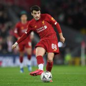 Report: What Steven Gerrard has been told about midfielder he wants at Rangers