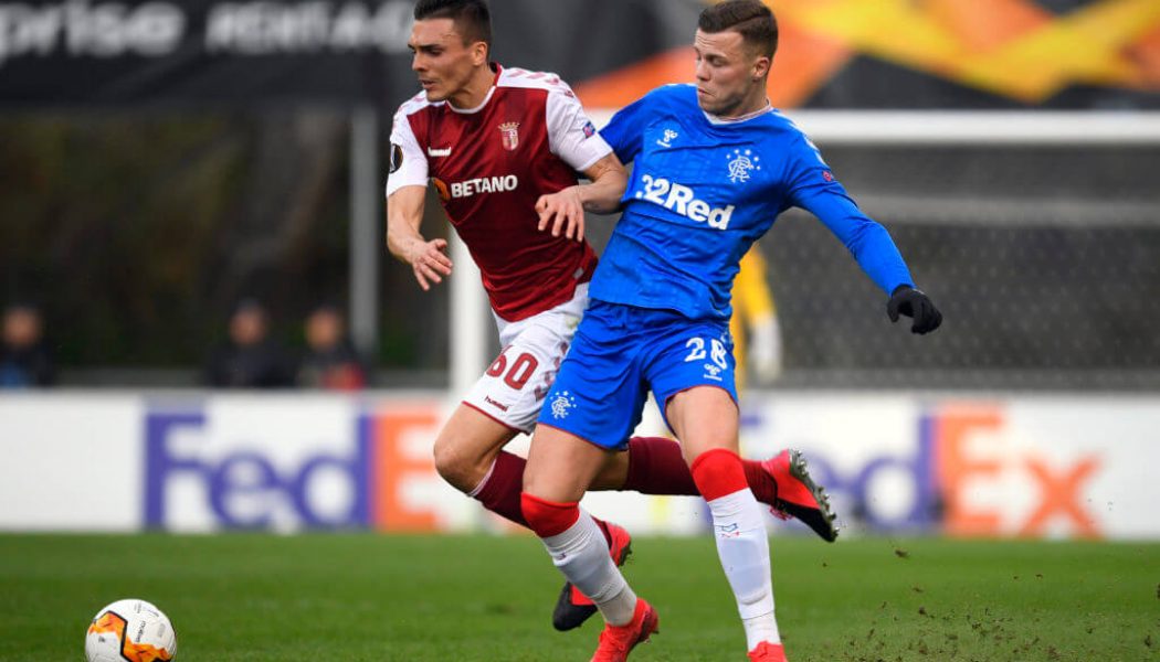 Report: Wolves have secured agreement in principle to sign 24-yr-old midfield player