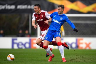 Report: Wolves have secured agreement in principle to sign 24-yr-old midfield player