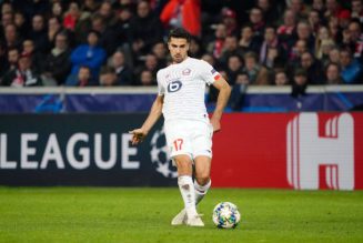 Reported Tottenham Hotspur target responds to speculation