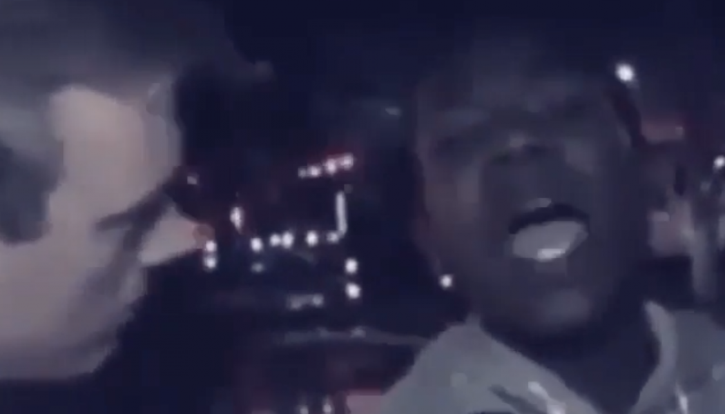 Resurfaced News Clip From 2016 About Police Brutality Goes Viral Because…RELEVANT