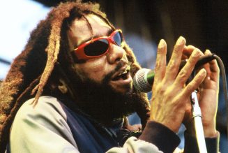 Return of the Justice Keepers: Bad Brains’ God of Love at 25