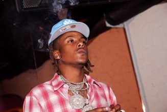 Rich The Kid Sued For $234K In Unpaid Jewelry
