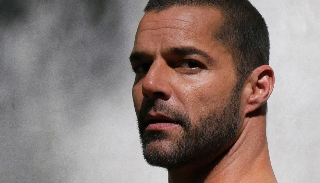 Ricky Martin Drops Surprise EP ‘Pausa’: Here’s Every Collaboration Featured