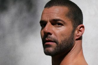 Ricky Martin Drops Surprise EP ‘Pausa’: Here’s Every Collaboration Featured