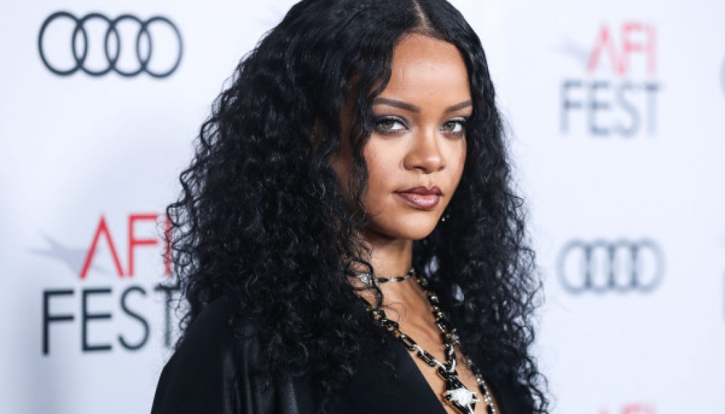 Rihanna Living In The U.K. During COVID-19 Pandemic, Pushes Back Trial With Dad