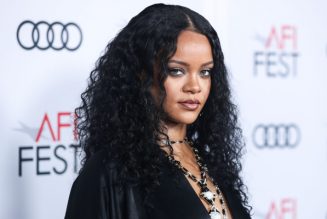 Rihanna Living In The U.K. During COVID-19 Pandemic, Pushes Back Trial With Dad