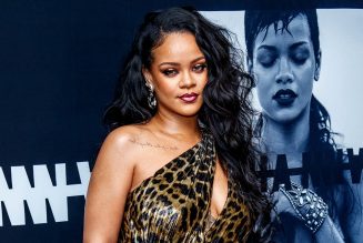 Rihanna Speaks Out After Days of ‘Devastation, Anger, Sadness’