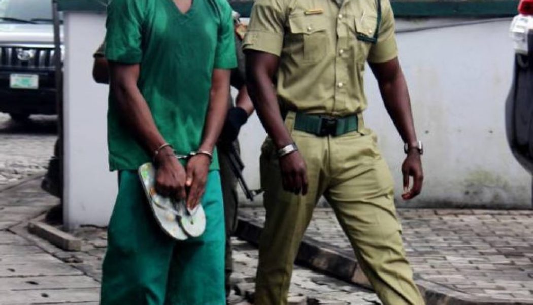 Rivers court sentences two to death for ritual murder of 8-year old
