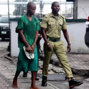 Rivers court sentences two to death for ritual murder of 8-year old