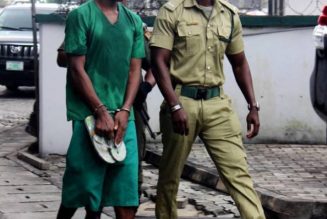 Rivers court sentences two to death for ritual murder of 8-year old