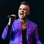Robbie Williams Will Reunite With Take That For a Fundraising Virtual Gig