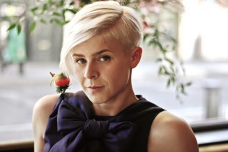Robyn Released a New Playlist Inspired by This Year’s Met Gala Theme