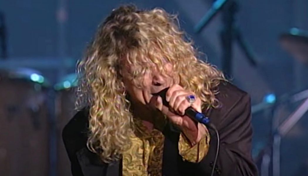 Rock & Roll Hall of Fame Uploads Hundreds of Video Clips From Past Induction Ceremonies to YouTube