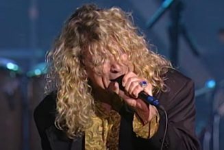 Rock & Roll Hall of Fame Uploads Hundreds of Video Clips From Past Induction Ceremonies to YouTube