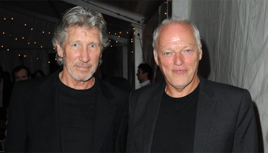 Roger Waters Chides David Gilmour Over Pink Floyd Ownership Claims: “Just Change the Name of the Band to Spinal Tap”