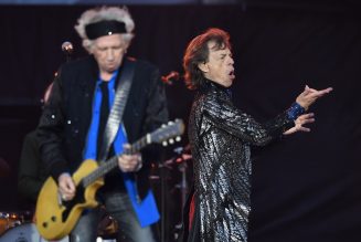 Rolling Stones Unveil Rare Havana Moon Footage in Latest Livestream