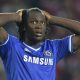 Romelu Lukaku didn’t lay ‘a finger’ on Chelsea’s Champions League trophy