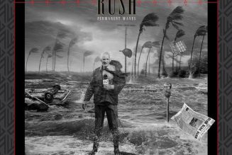 Rush Share Permanent Waves 40th Anniversary Reissue: Stream