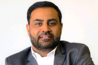 SADV ISP Appoints New MD