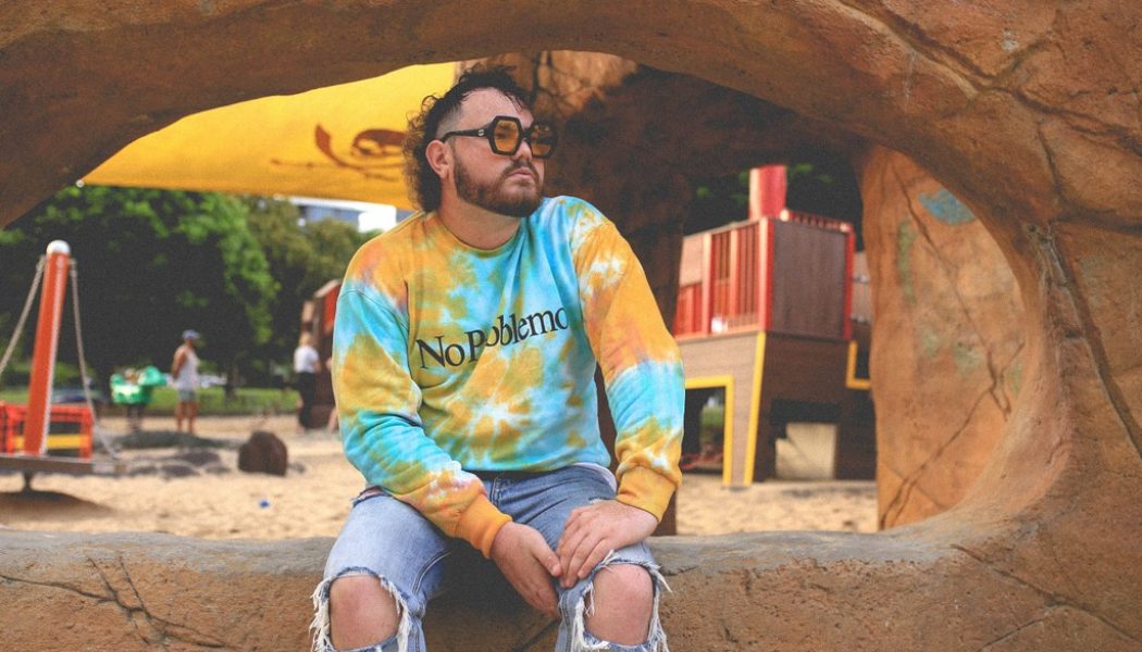 Saint Lane Reflects on ‘Worst Year,’ Prepares For a Great One With ‘When Did We Grow Up’: Exclusive Premiere