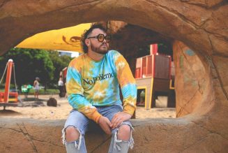 Saint Lane Reflects on ‘Worst Year,’ Prepares For a Great One With ‘When Did We Grow Up’: Exclusive Premiere