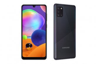 Samsung Introduces the New Galaxy A31