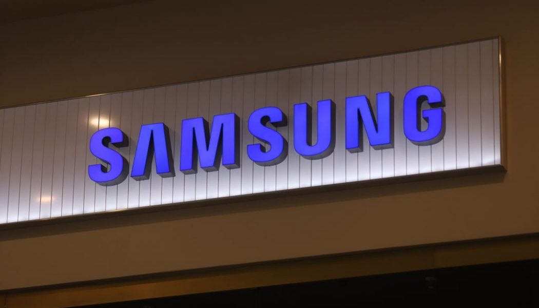 Samsung Rolling Out Samsung Pay Debit Card Later This Summer