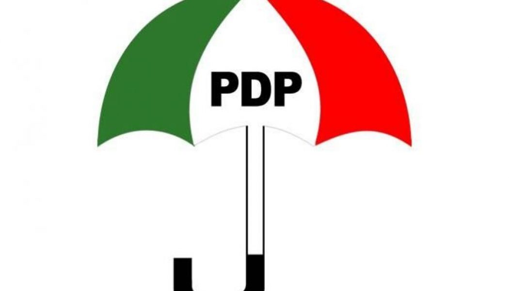 Sapele leaders urges governor to purge PDP of outright manipulations, illegalities