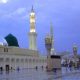 Saudi Arabia reopens Madinah mosque from Sunday
