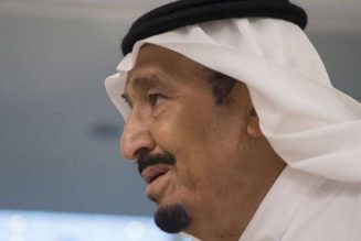 Saudi fines large gatherings as coronavirus cases increase