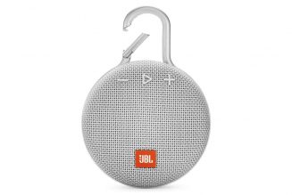 Save on Ring’s Peephole Cam, a shower-friendly Bluetooth speaker, and more