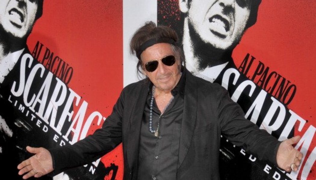 Say Hello To My Little Reboot: A New ‘Scarface’ Adaptation Is On The Way