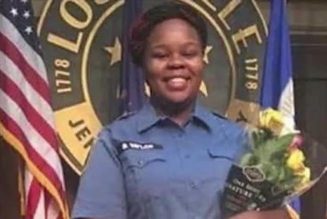 #SayHerName: Breonna Taylor Killed While Sleeping After Police Open Fire During Raid At The Wrong House