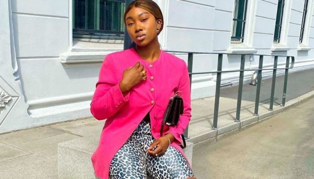 Scared of Prints? Here’s the Masterclass on How to Wear Them