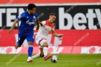 Schalke Surrender to Decent Düsseldorf