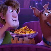 Scoob! Is The Avengers of Hanna-Barbera Movies: Review