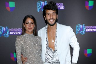 Sebastian Yatra & Tini End Their Relationship, Twitter Explodes: ‘I’m Going to Miss Sebastini’